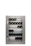 Reparación averías vinoteca Teka en  Bizkaia